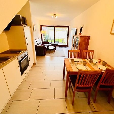 Ferienhaus Kleiner Friese ดังกัสท์ ภายนอก รูปภาพ