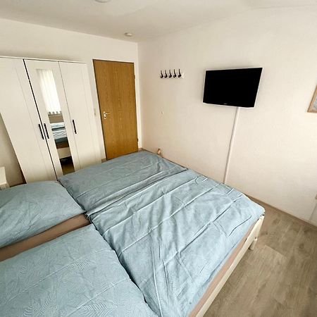 Ferienhaus Kleiner Friese ดังกัสท์ ภายนอก รูปภาพ