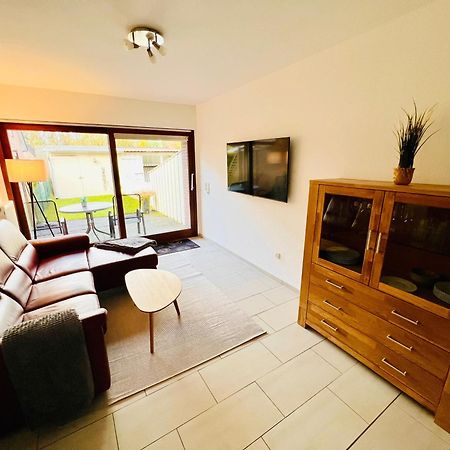 Ferienhaus Kleiner Friese ดังกัสท์ ภายนอก รูปภาพ