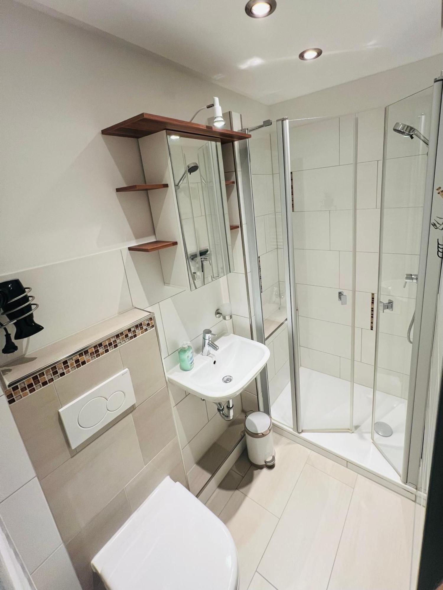 Ferienhaus Kleiner Friese ดังกัสท์ ภายนอก รูปภาพ