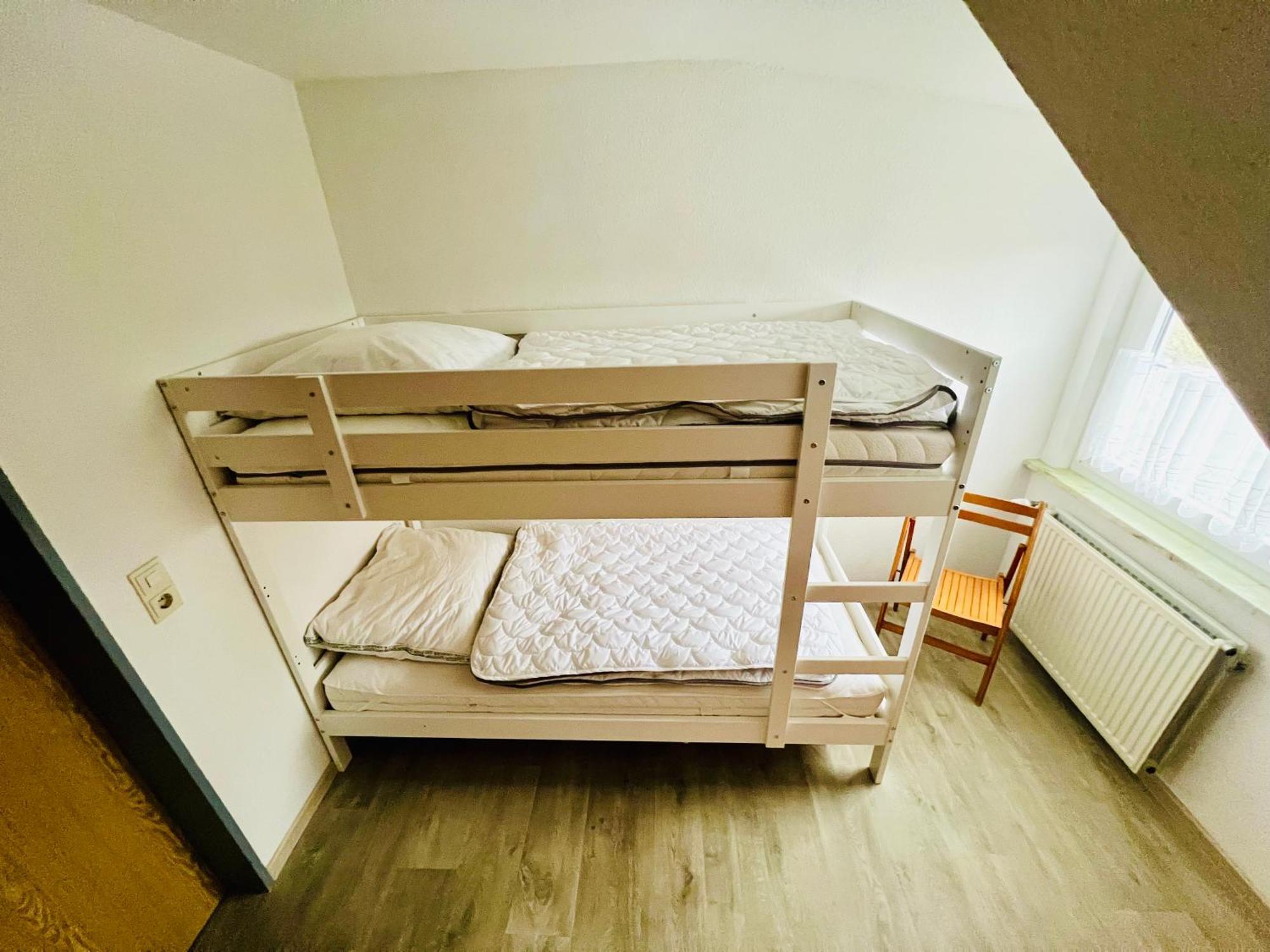 Ferienhaus Kleiner Friese ดังกัสท์ ภายนอก รูปภาพ