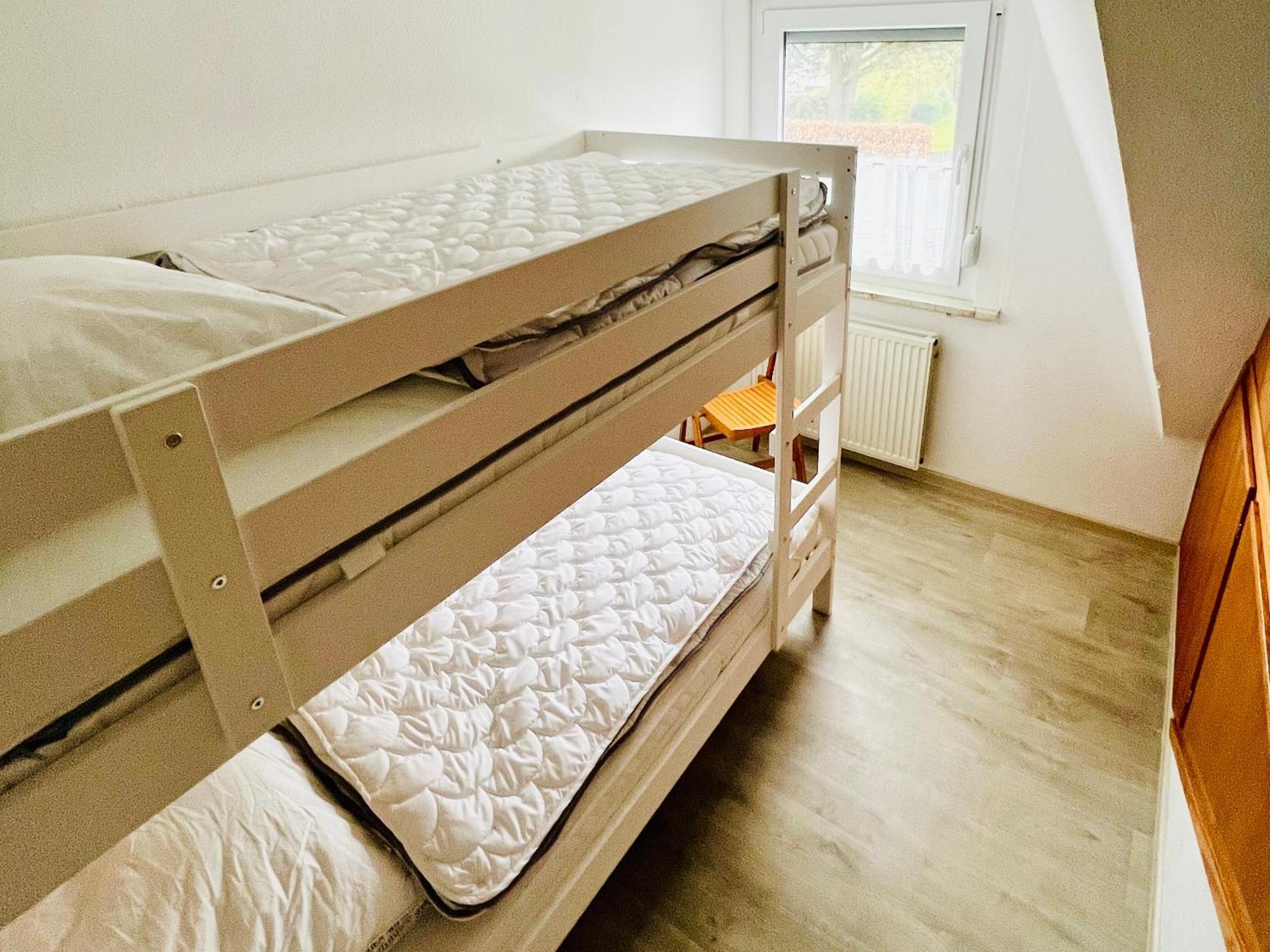 Ferienhaus Kleiner Friese ดังกัสท์ ภายนอก รูปภาพ