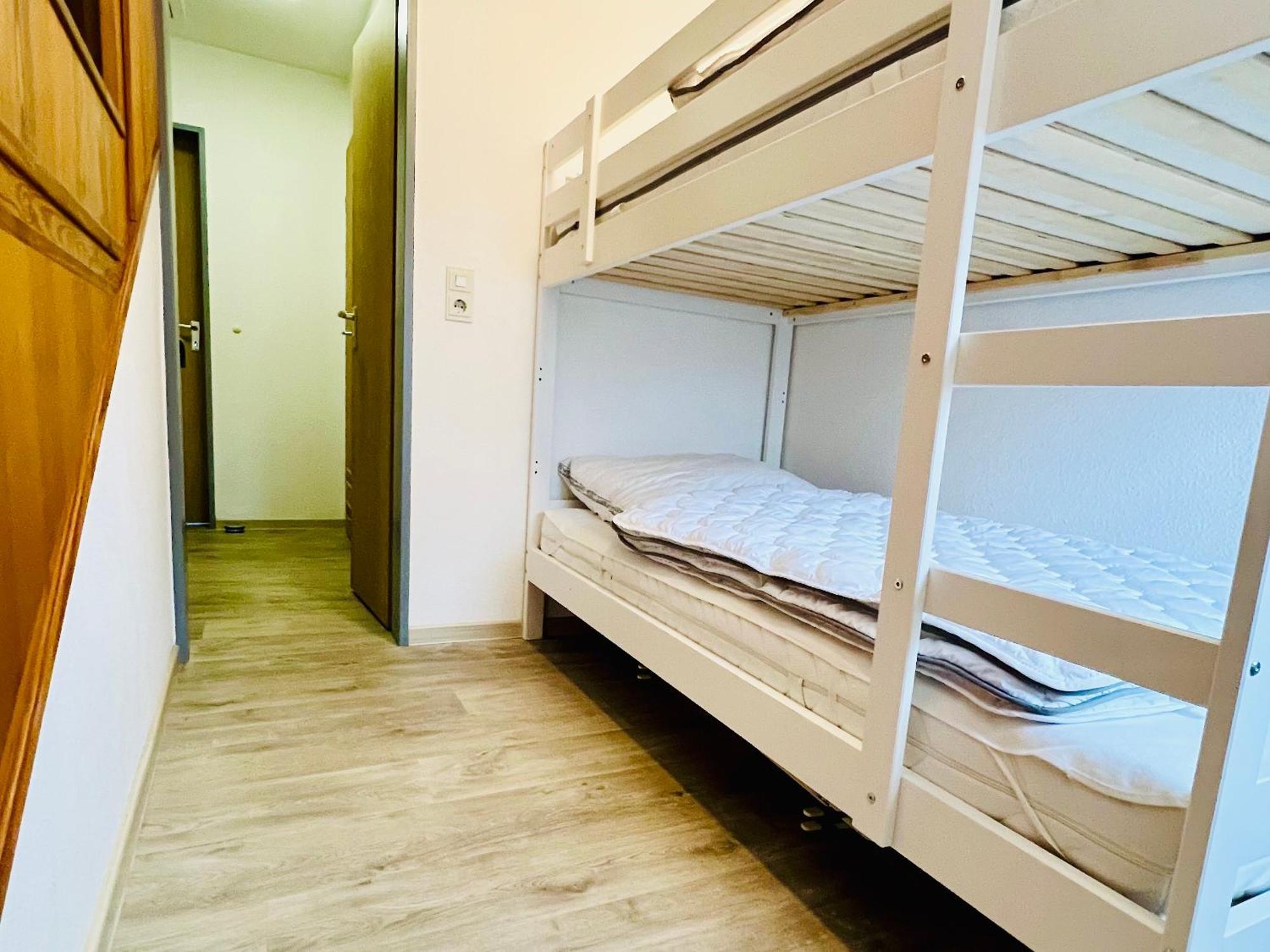 Ferienhaus Kleiner Friese ดังกัสท์ ภายนอก รูปภาพ